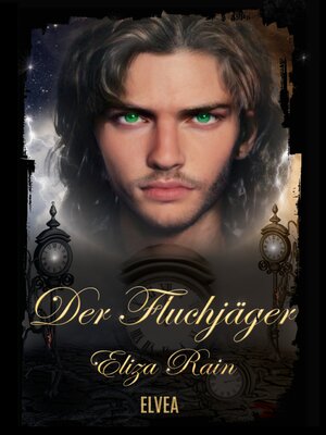 cover image of Der Fluchjäger